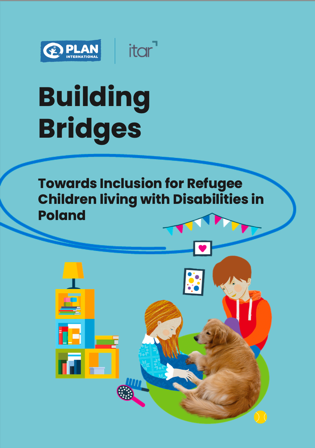 Disability Inclusiveness study Plan International Poland